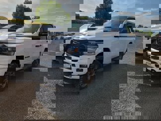 Used 2023 RAM 1500 Laramie image 1