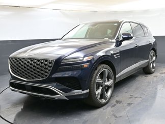New 2025 Genesis GV80 3.5T Prestige image 1