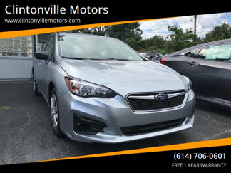 Used 2019 Subaru Impreza 2.0i image 1