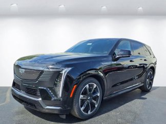 New 2025 Cadillac Escalade IQ Sport 1 image 1
