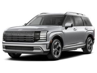 New 2026 Hyundai Palisade Limited image 1