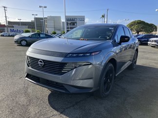 New 2025 Nissan Murano SV image 1