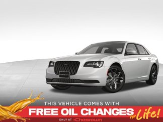 New 2023 Chrysler 300 Touring w/ Sport Appearance Package image 1
