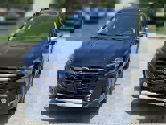 New 2025 Subaru Outback Touring XT image 1