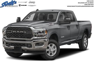 Used 2024 RAM 2500 Laramie w/ Safety Group video 1