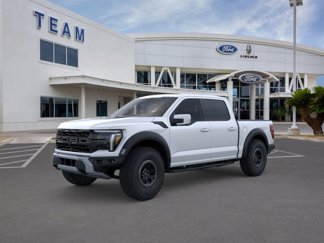 New 2025 Ford F150 Raptor image 1