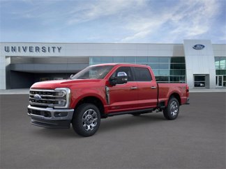 New 2025 Ford F350 King Ranch image 1