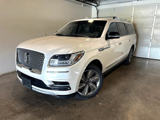 Used 2018 Lincoln Navigator L Reserve w/ Technology Package image 1