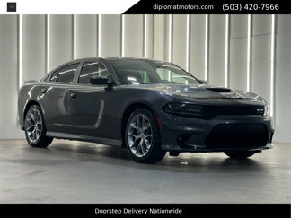 Used 2021 Dodge Charger GT image 1