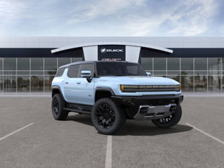 New 2025 GMC Hummer EV 2X w/ LPO, Cargo Utility Package image 1