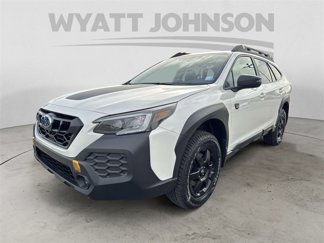 New 2025 Subaru Outback Wilderness image 1