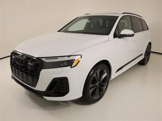New 2025 Audi Q7 3.0T Premium Plus image 1