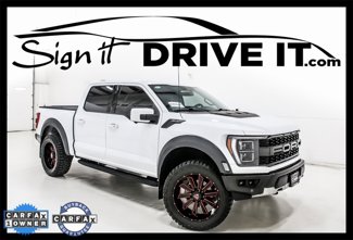 Used 2023 Ford F150 Raptor image 1
