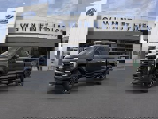 New 2025 Ford F250 4x4 Crew Cab Super Duty image 1