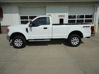 Used 2022 Ford F350 XLT w/ XLT Value Package image 1