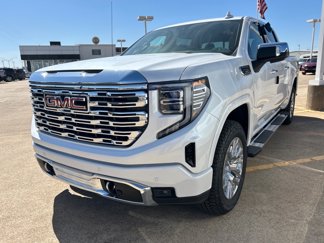 New 2025 GMC Sierra 1500 Denali w/ Technology Package image 1