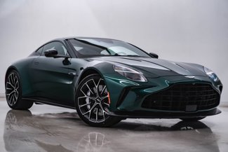 New 2026 Aston Martin V8 Vantage Coupe video 1