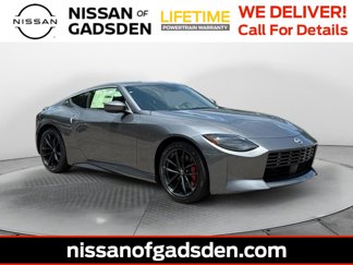 New 2025 Nissan Z Performance image 1