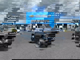 New 2025 Chevrolet Silverado 2500 LT image 1