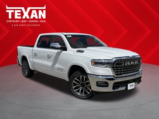 New 2026 RAM 1500 Limited image 1