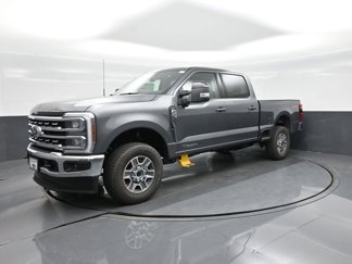 New 2026 Ford F250 Lariat image 1