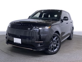 New 2025 Land Rover Range Rover Sport Dynamic SE image 1