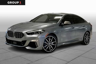 Used 2024 BMW M235i xDrive Gran Coupe image 1