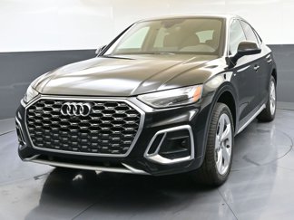 New 2025 Audi Q5 2.0T Premium Plus image 1