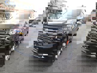 Used 2023 Chevrolet Tahoe Premier image 1