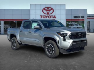 New 2025 Toyota Tacoma TRD Sport image 1