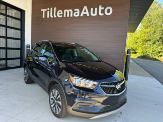 Used 2021 Buick Encore Preferred w/ Safety Package image 1