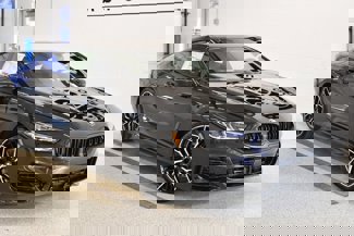 New 2026 BMW 840i xDrive Coupe image 1
