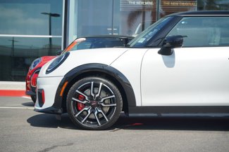 New 2026 MINI Cooper John Cooper Works video 2