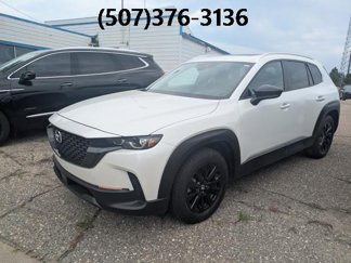 Used 2024 MAZDA CX-50 AWD 2.5 S w/ Weather Package image 1