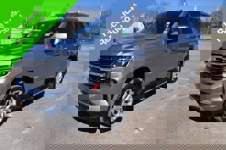 Used 2023 Chevrolet Tahoe LT w/ Luxury Package image 1