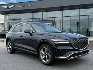 New 2026 Genesis GV70 2.5T Advanced image 1