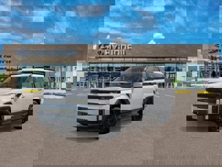 New 2025 Hyundai Santa Fe Calligraphy image 1