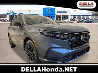 New 2026 Honda CR-V Sport-L image 1