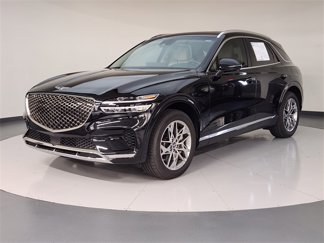 Used 2023 Genesis GV70 2.5T w/ Select Package image 1