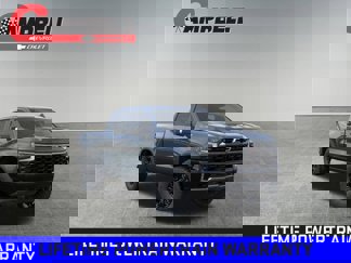 New 2026 Chevrolet Silverado 1500 ZR2 w/ Dark Appearance Package video 1
