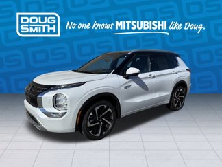 New 2025 Mitsubishi Outlander SEL image 1