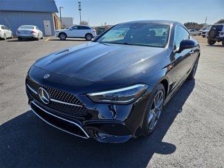New 2025 Mercedes-Benz CLE 300 4MATIC Coupe image 1
