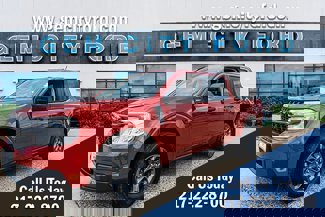 Used 2024 Ford Maverick XLT image 1
