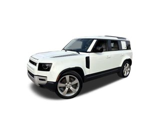 Certified 2024 Land Rover Defender 110 S image 1