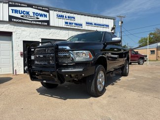 Used 2016 RAM 2500 Laramie image 1