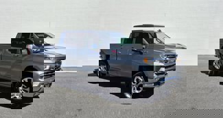 New 2025 Chevrolet Silverado 1500 LTZ w/ LTZ Premium Package image 1