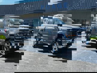 New 2025 Ford F150 XLT w/ Equipment Group 302A MID image 1