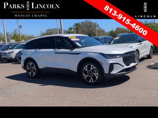 Certified 2024 Lincoln Nautilus Premier w/ Equipment Group 102A image 1