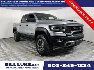 Used 2024 RAM 1500 TRX image 1