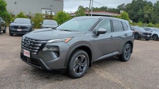 New 2026 Nissan Rogue SV image 1